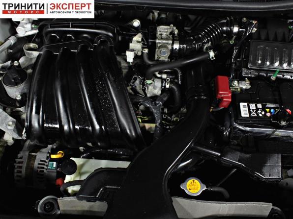 Nissan Tiida I с пробегом 2005 года, цена 497 000 рублей, 223744 км, хэтчбек, Автокод Объявления