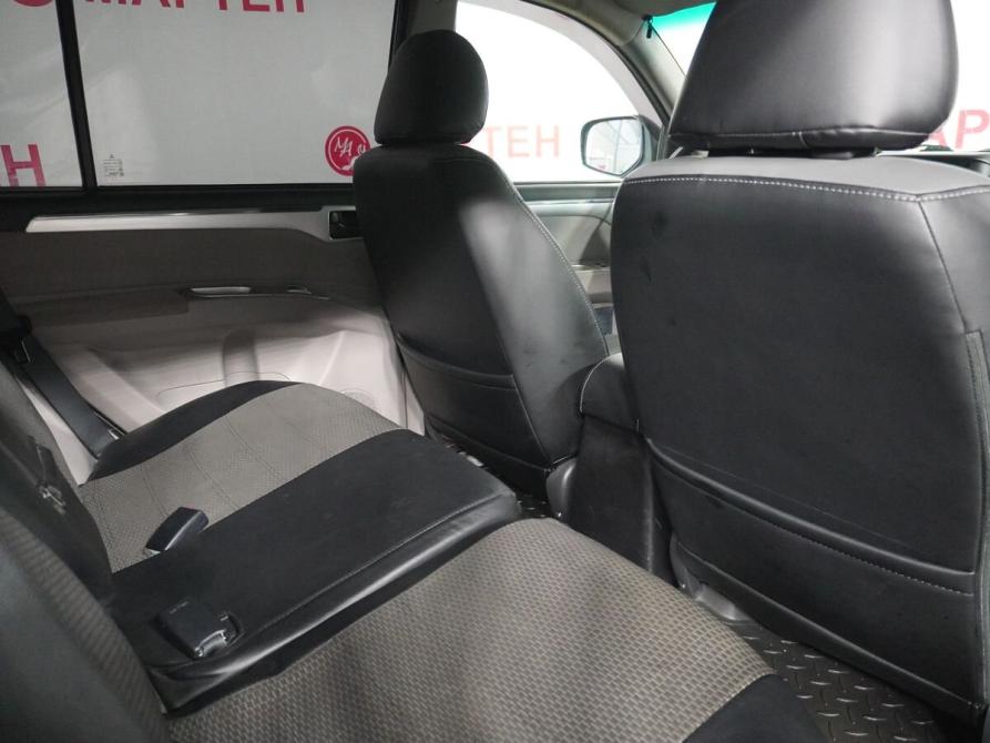Mitsubishi Pajero Sport II Рестайлинг Вологда  - изображение 11