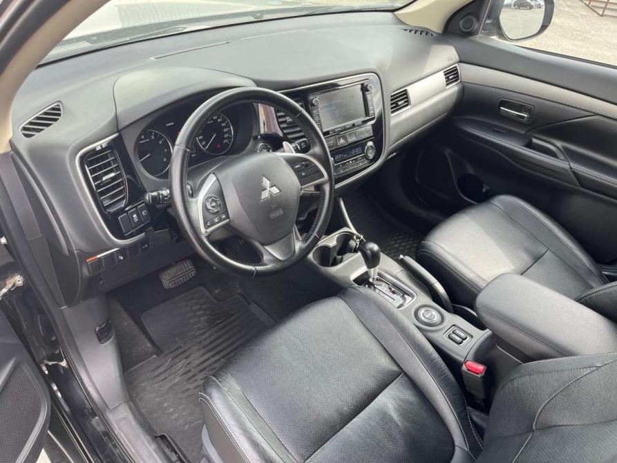 Mitsubishi Outlander III Курган  - изображение 7