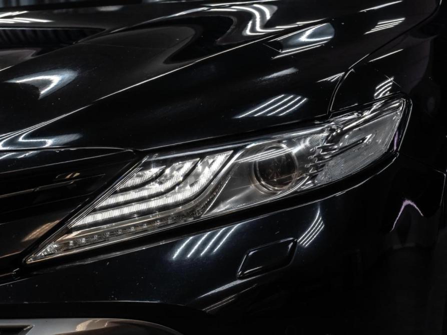 Toyota Camry VIII (XV70) Тюмень  - изображение 10