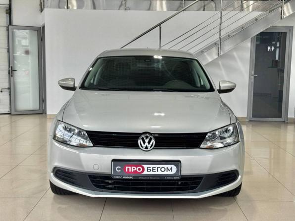 Volkswagen Jetta VI с пробегом 2014 года, цена 1 209 900 рублей, 121500 км, седан, Автокод Объявления
