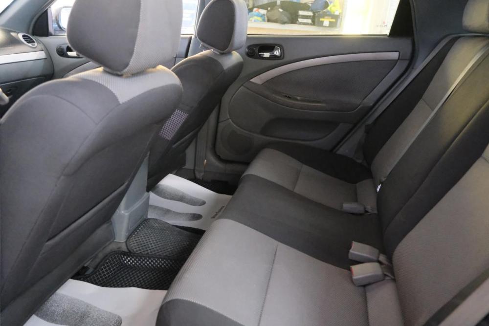 Chevrolet Lacetti I Омск  - изображение 19