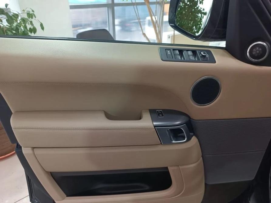 Land Rover Range Rover Sport II Москва  - изображение 14