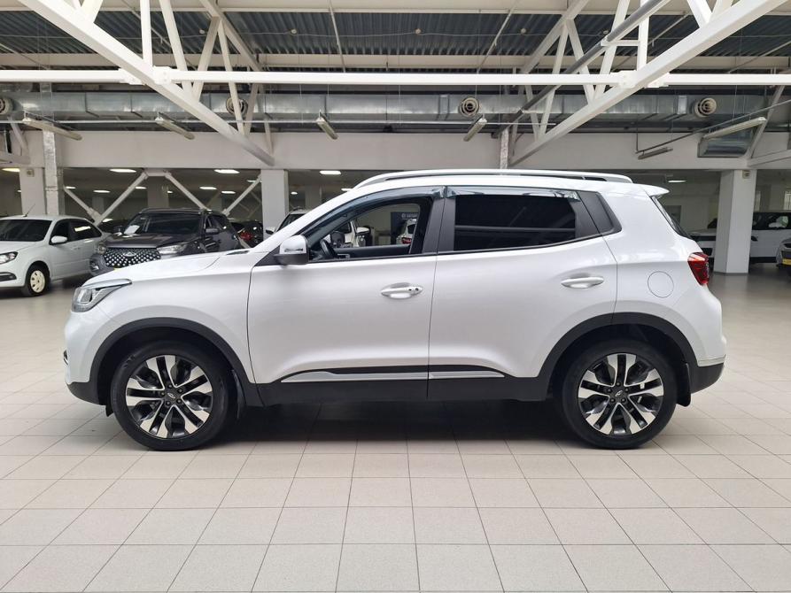 Chery Tiggo 4 I Рестайлинг Челябинск  - изображение 4