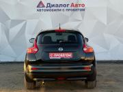 Nissan Juke I Набережные Челны  - изображение 25