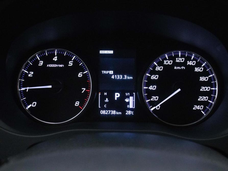 Mitsubishi Outlander III Рестайлинг 2 Москва  - изображение 13