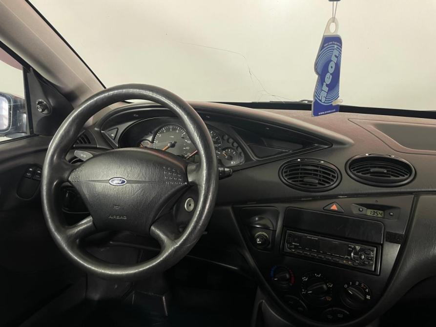 Ford Focus I Рестайлинг Воронеж  - изображение 10