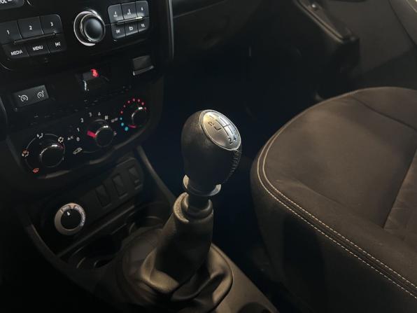 Renault Duster I Рестайлинг с пробегом 2015 года, цена 1 320 000 рублей, 141164 км, внедорожник, Автокод Объявления