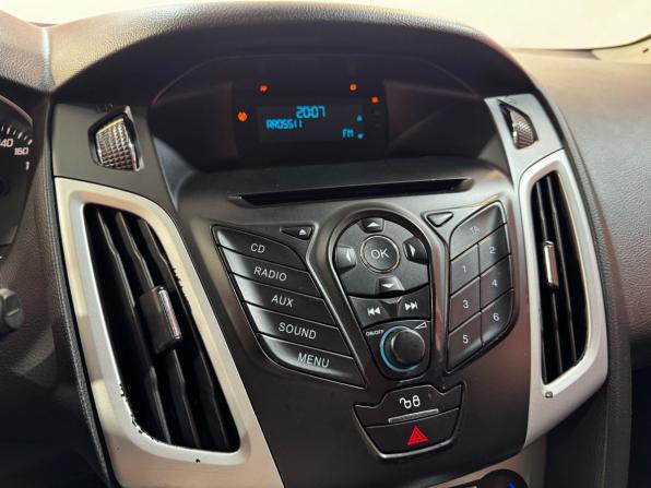 Ford Focus III с пробегом 2013 года, цена 830 000 рублей, 157087 км, хэтчбек, Автокод Объявления