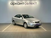 Daewoo Gentra II Краснодар  - изображение 23