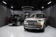 Land Rover Range Rover V Москва  - изображение 34