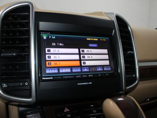 Porsche Cayenne II (958) с пробегом 2011 года, цена 2 099 900 рублей, 150112 км, внедорожник, Автокод Объявления