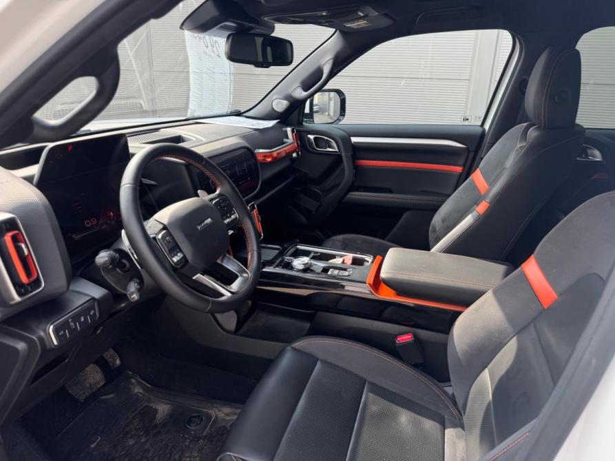 Haval Dargo Липецк  - изображение 12