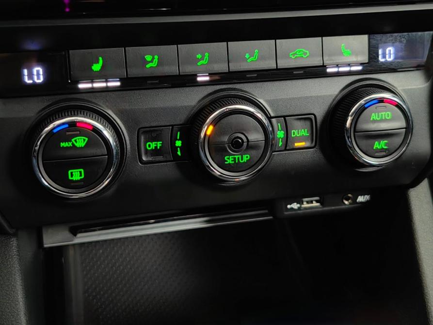 Skoda Octavia III (A7) Москва  - изображение 18