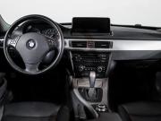 BMW 3 серии V (E90/E91/E92/E93) Москва  - изображение 29