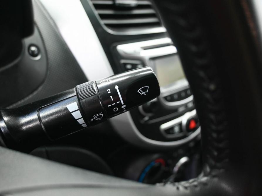 Hyundai Solaris I Ростов-на-Дону  - изображение 14