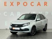 Lada (ВАЗ) Granta I Рестайлинг Волгоград  - изображение 9