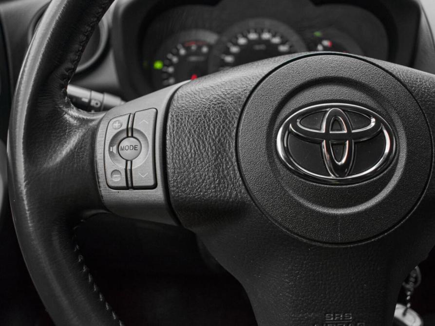 Toyota RAV4 III (XA30) Екатеринбург  - изображение 13