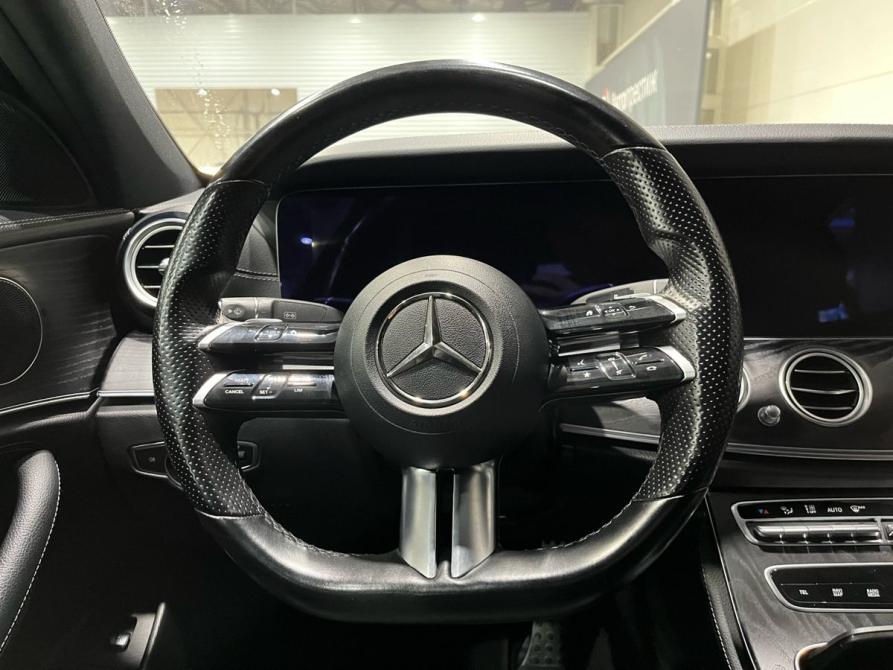 Mercedes-Benz E-Класс V (W213 S213 C238) Рестайлинг Пермь  - изображение 16