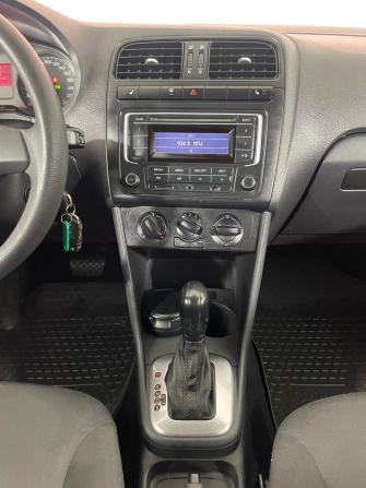 Volkswagen Polo V с пробегом 2013 года, цена 815 000 рублей, 144000 км, седан, Автокод Объявления