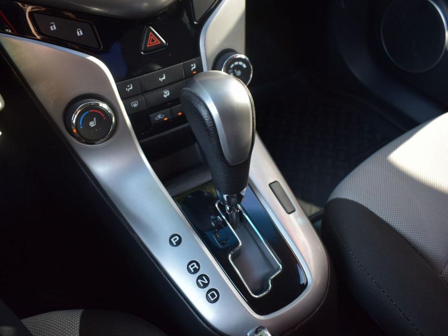 Chevrolet Cruze I Краснодар  - изображение 15