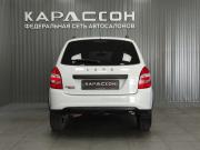Lada (ВАЗ) Granta I Рестайлинг Пермь  - изображение 22