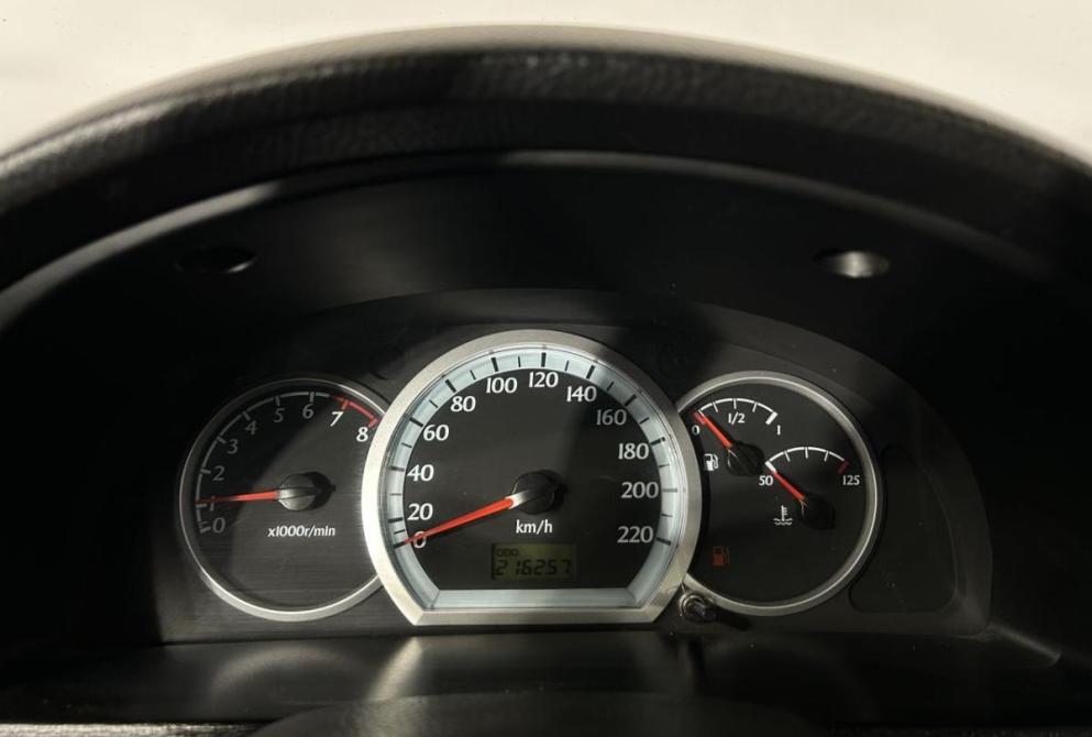 Chevrolet Lacetti I Саранск  - изображение 16