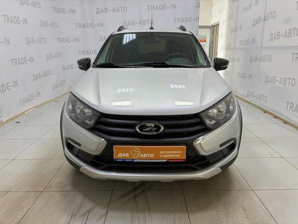 Lada (ВАЗ) Granta I Рестайлинг с пробегом 2024 года, цена 942 000 рублей, 25000 км, универсал, Автокод Объявления