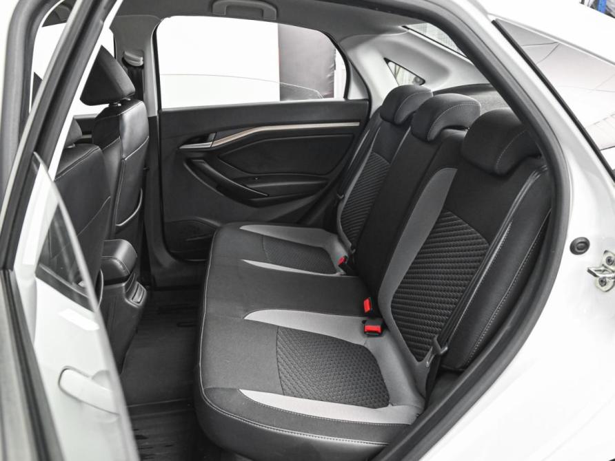 Lada (ВАЗ) Vesta I Ставрополь  - изображение 9