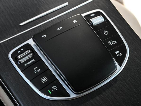 Mercedes-Benz GLC Coupe I (C253) Рестайлинг с пробегом 2020 года, цена 4 724 000 рублей, 96894 км, внедорожник, Автокод Объявления