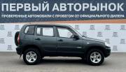 Chevrolet Niva I Рестайлинг Краснодар  - изображение 23
