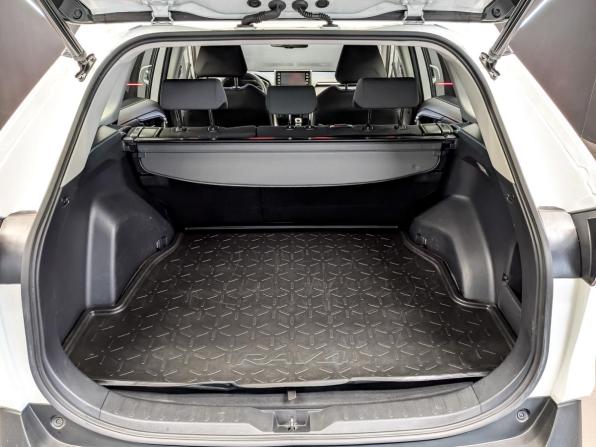 Toyota RAV4 V (XA50) с пробегом 2020 года, цена 3 150 000 рублей, 74307 км, внедорожник, Автокод Объявления