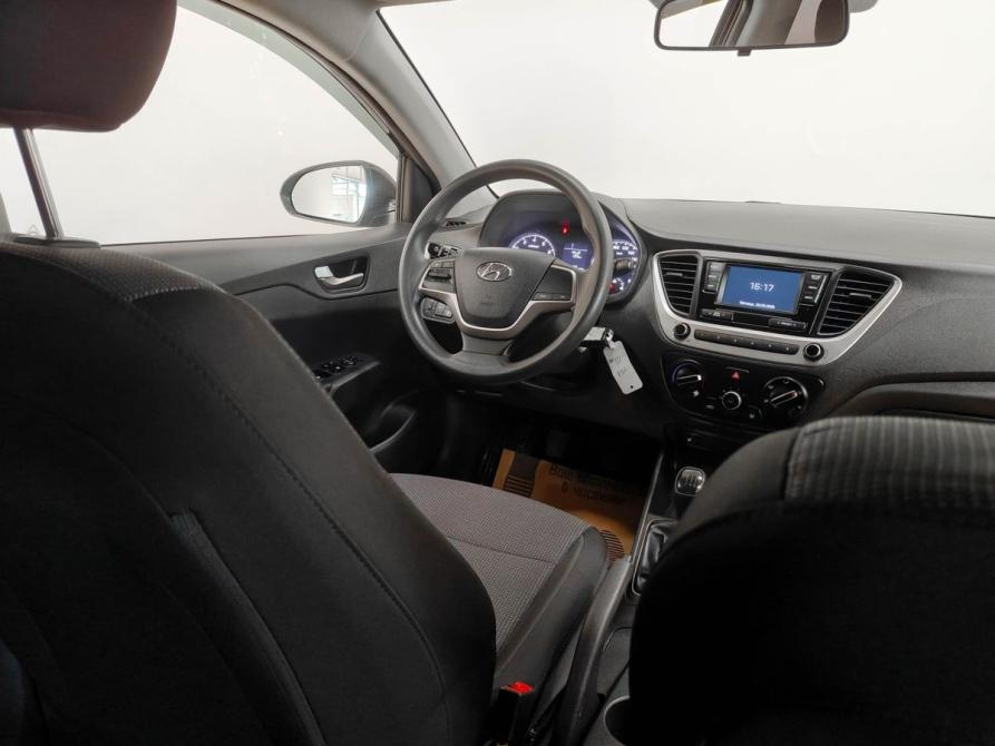 Hyundai Solaris II Тула  - изображение 10
