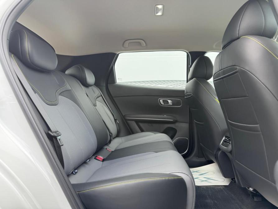 Changan Qiyuan Q05 II Воронеж  - изображение 17