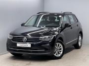 Volkswagen Tiguan II Рестайлинг Санкт-Петербург  - изображение 25