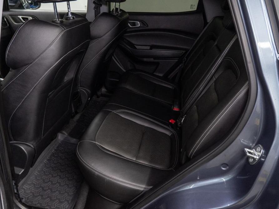 Chery Tiggo 4 I Рестайлинг Тюмень  - изображение 16