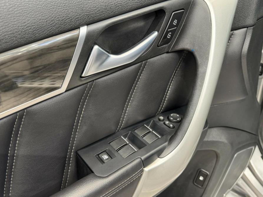 Haval H9 I Рестайлинг Волжский  - изображение 14