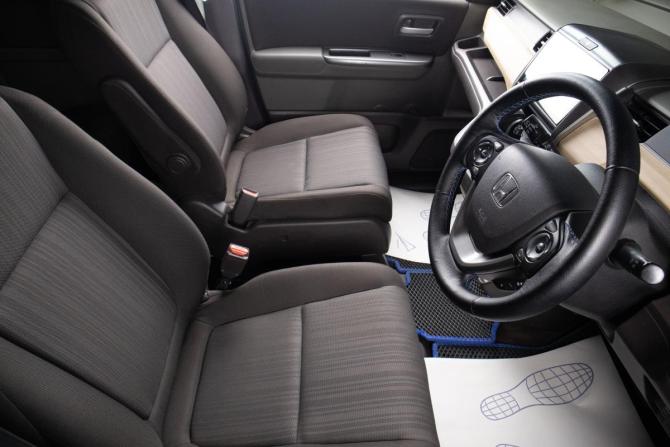 Honda Freed II с пробегом 2018 года, цена 1 629 000 рублей, 94137 км, компактвэн, Автокод Объявления