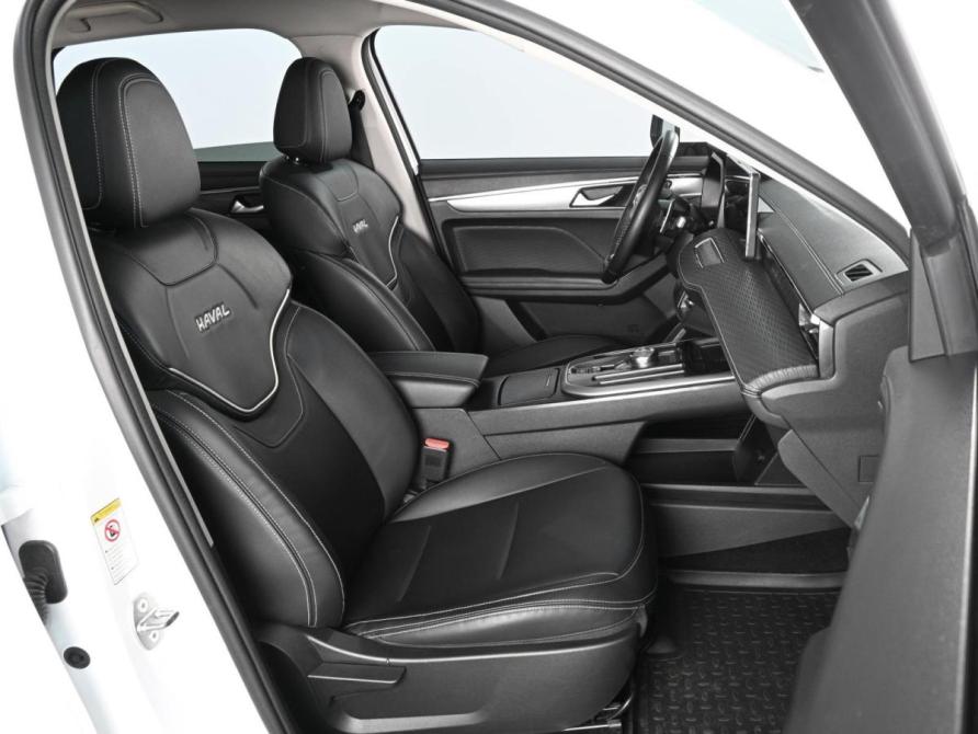 Haval Jolion I Ростов-на-Дону  - изображение 8