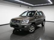 Kia Sportage II Тверь  - изображение 17