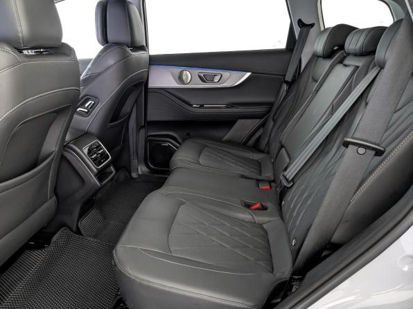 Chery Tiggo 8 Pro Max I Рестайлинг с пробегом 2024 года, цена 2 750 000 рублей, 15912 км, внедорожник, Автокод Объявления