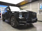 GAC GS8 II Москва  - изображение 30