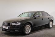 Audi A4 IV (B8) Рестайлинг Ярославль  - изображение 25