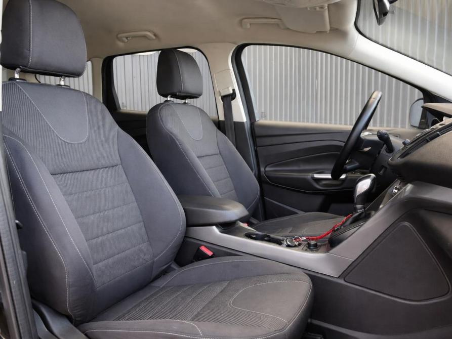 Ford Kuga II Пермь  - изображение 19