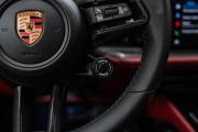 Porsche Cayenne III Рестайлинг Москва  - изображение 49