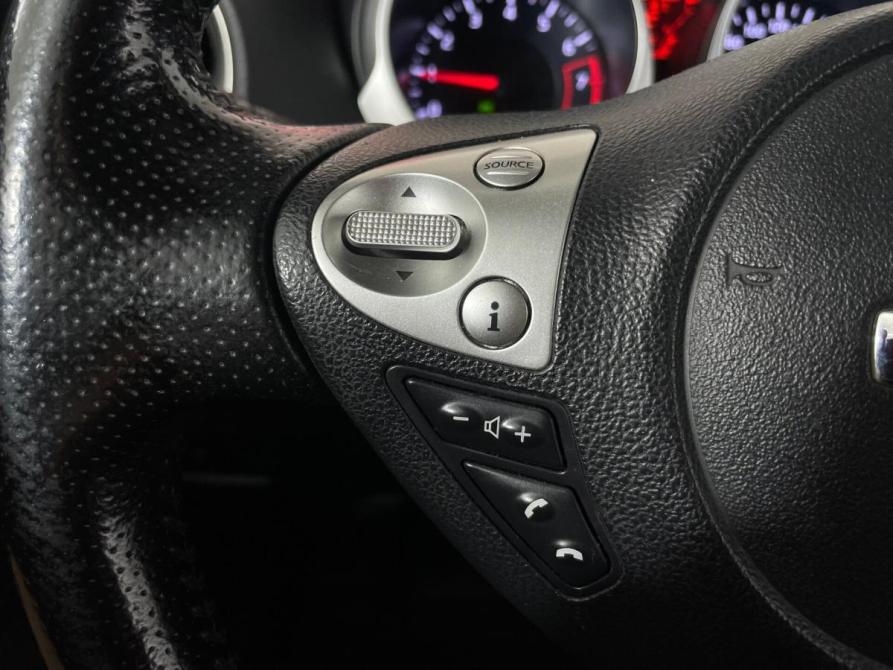 Nissan Juke I Воронеж  - изображение 15