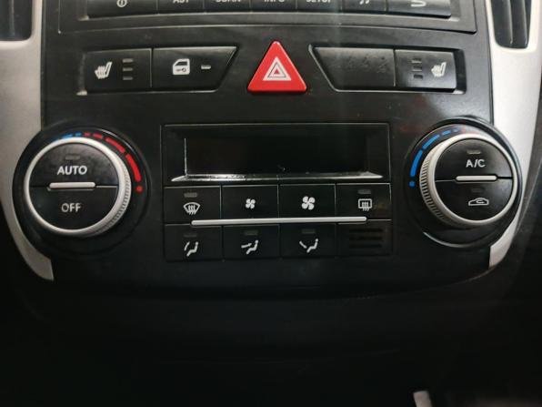 Kia Ceed I Рестайлинг с пробегом 2010 года, цена 769 000 рублей, 89760 км, хэтчбек, Автокод Объявления