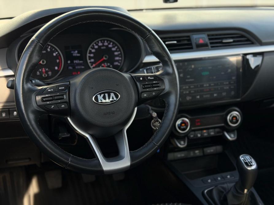 Kia Rio IV Волгоград  - изображение 14