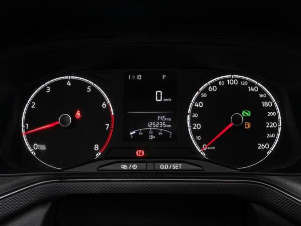 Volkswagen Polo VI с пробегом 2021 года, цена 1 520 000 рублей, 125235 км, лифтбек, Автокод Объявления