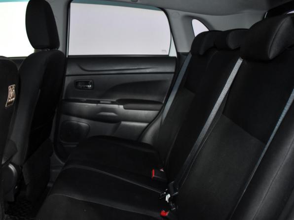 Mitsubishi ASX I Рестайлинг с пробегом 2013 года, цена 870 000 рублей, 173000 км, внедорожник, Автокод Объявления